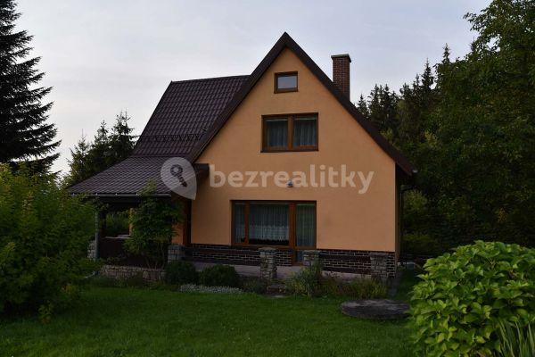 recreational property to rent, 0 m², Horní Bečva