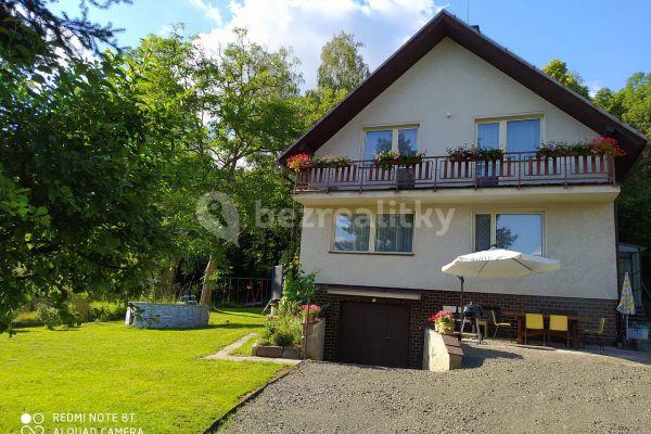 recreational property to rent, 0 m², Horní Lochov