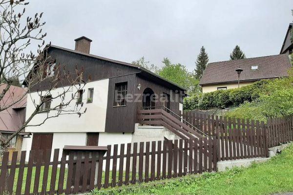 recreational property to rent, 0 m², Velké Karlovice