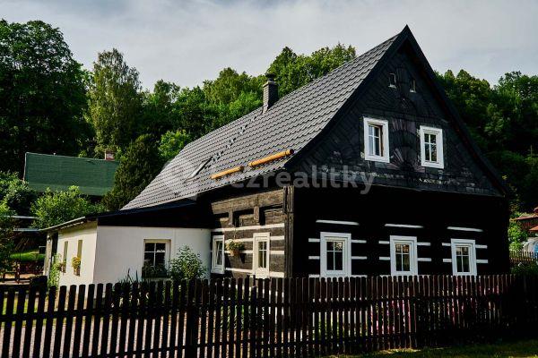 recreational property to rent, 0 m², Dolní Chřibská