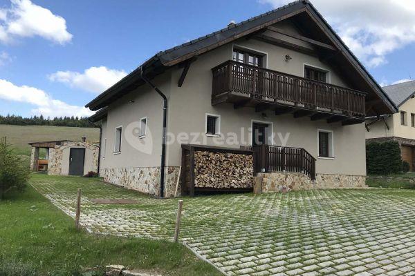 recreational property to rent, 0 m², Loučná pod Klínovcem - Háj