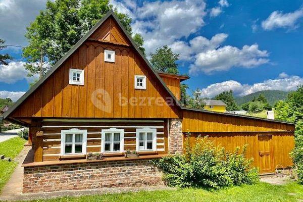 recreational property to rent, 0 m², Vižňov