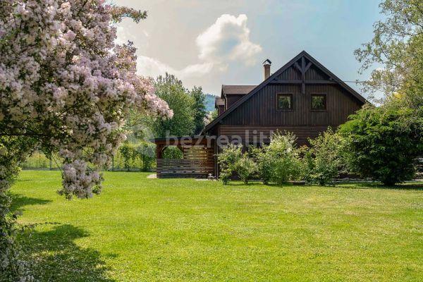 recreational property to rent, 0 m², Ostravice