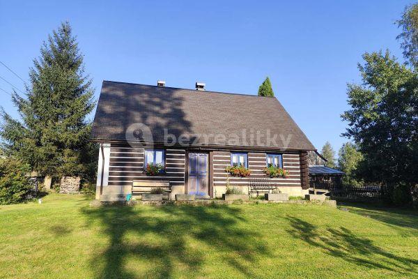 recreational property to rent, 0 m², Jetřichovice - Rynartice