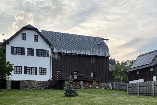 recreational property to rent, 0 m², Kunčice