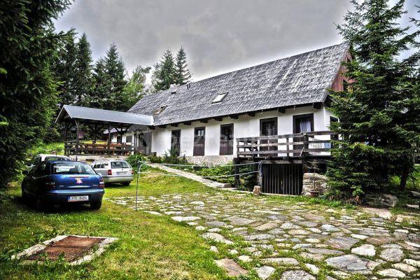 recreational property to rent, 0 m², Ramzová