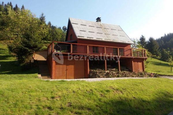 recreational property to rent, 0 m², Hutisko-Solanec