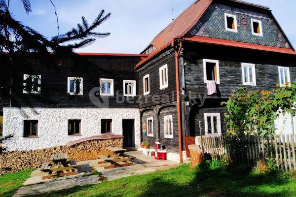 recreational property to rent, 0 m², Jetřichovice - Rynartice