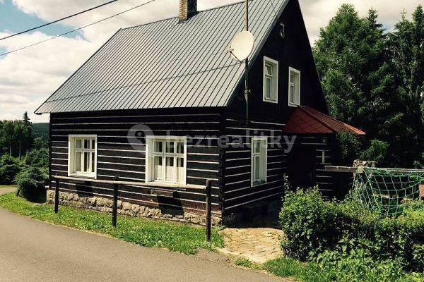 recreational property to rent, 0 m², Nové Hamry