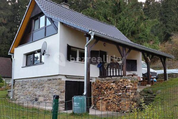 recreational property to rent, 0 m², Lipno nad Vltavou