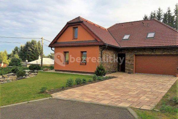 recreational property to rent, 0 m², Tři Studně