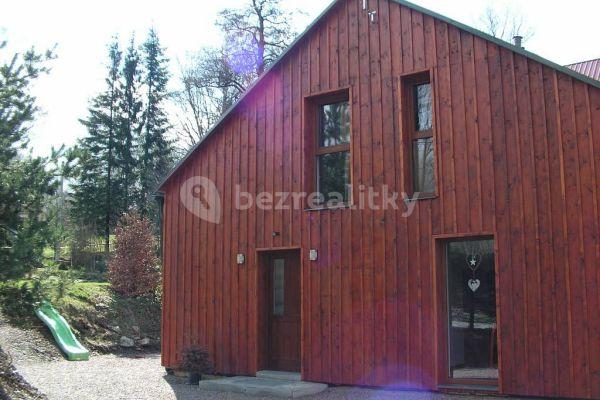 recreational property to rent, 0 m², Sedloňov