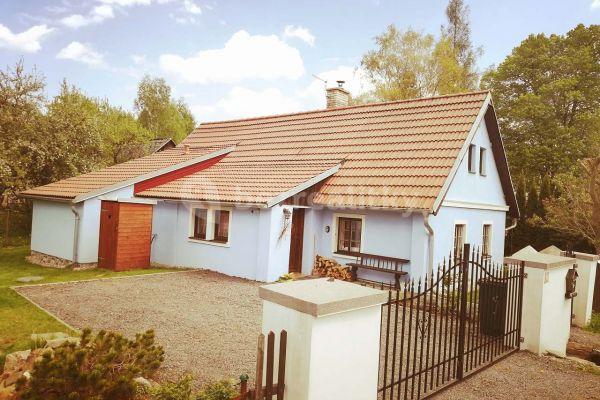 recreational property to rent, 0 m², Vysočina - Rváčov