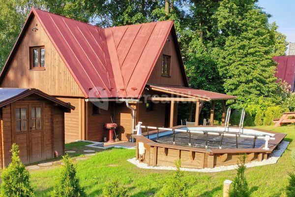 recreational property to rent, 0 m², Zlaté Hory