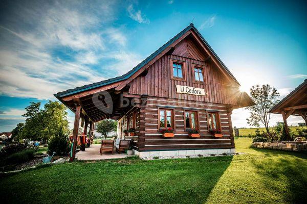 recreational property to rent, 0 m², Velké Petrovice