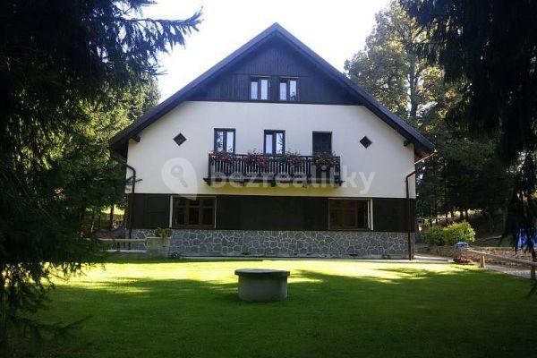 recreational property to rent, 0 m², Chrastice