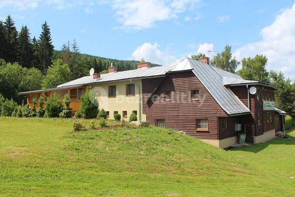 recreational property to rent, 0 m², Filipovice-Bělá pod Pradědem