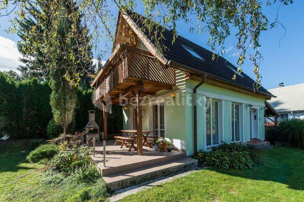 recreational property to rent, 0 m², Vlachnovice