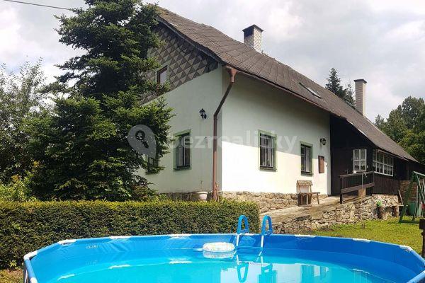 recreational property to rent, 0 m², Malá Morava - Sklené