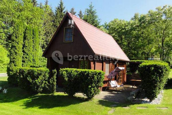 recreational property to rent, 0 m², Březka