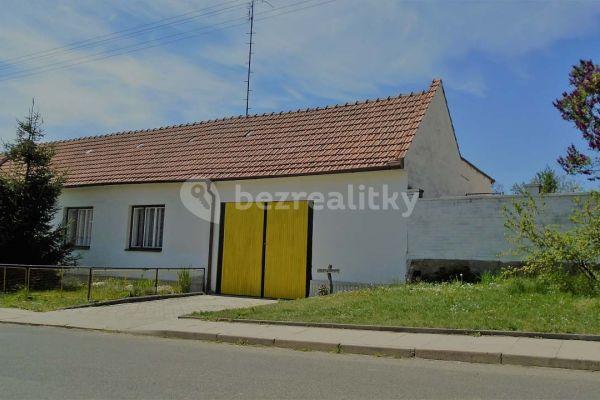 recreational property to rent, 0 m², Kostelec