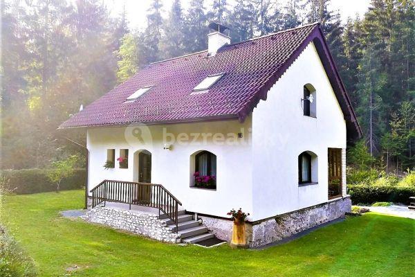 recreational property to rent, 0 m², Kouty u Ledče nad Sázavou