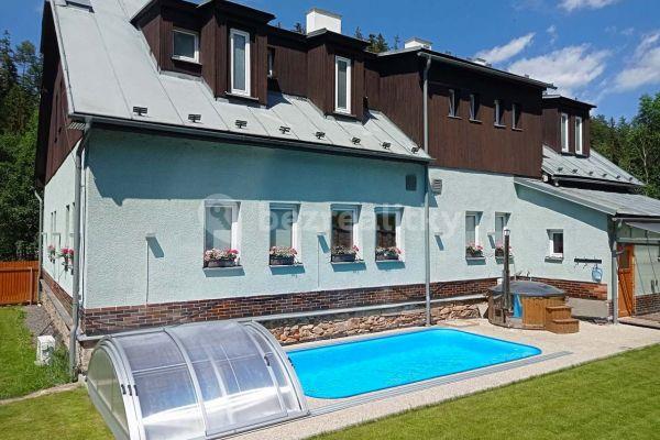 recreational property to rent, 0 m², Moravský Karlov