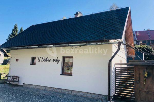 recreational property to rent, 0 m², Lipová-lázně - Horní Lipová