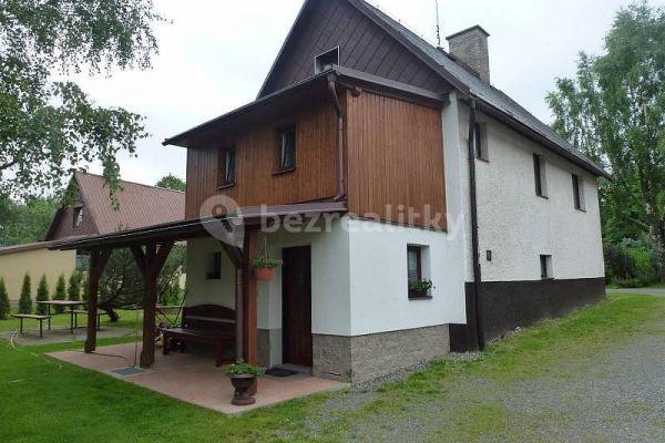 recreational property to rent, 0 m², Filipovice