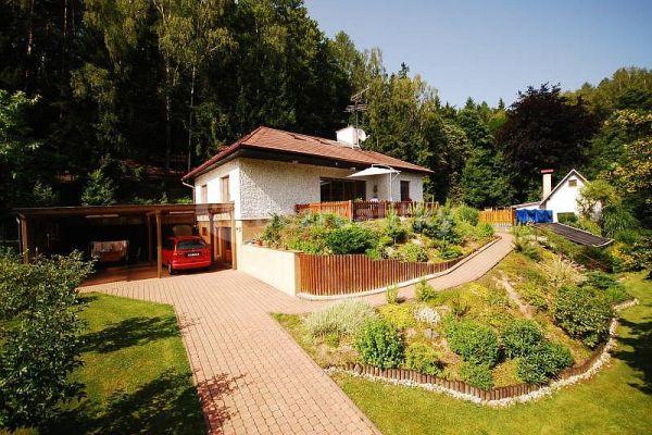 recreational property to rent, 0 m², Hronov