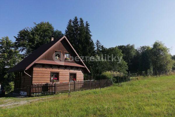 recreational property to rent, 0 m², Ostravice