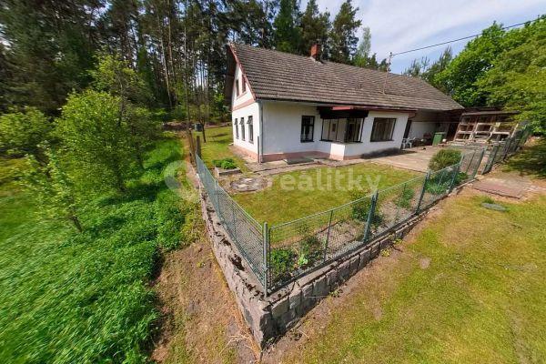 recreational property to rent, 0 m², Bor u Skutče