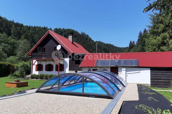 recreational property to rent, 0 m², Jindřichov