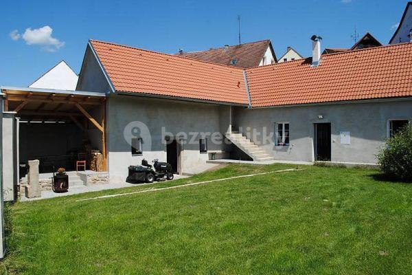 recreational property to rent, 0 m², Strmilov