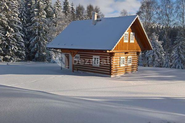 recreational property to rent, 0 m², Český Jiřetín