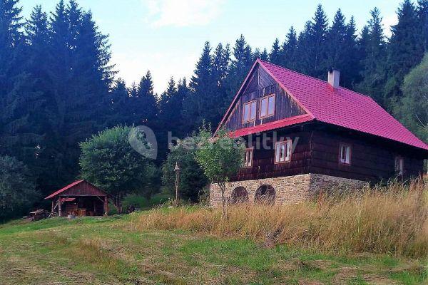 recreational property to rent, 0 m², Velké Karlovice - Jezerné