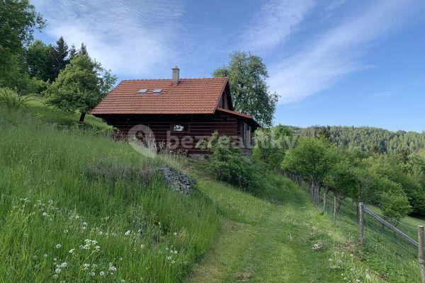 recreational property to rent, 0 m², Huslenky