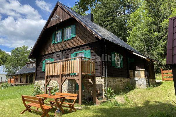 recreational property to rent, 0 m², České Žleby