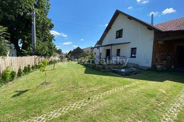 recreational property to rent, 0 m², Lísek u Bystřice nad Pernštejnem