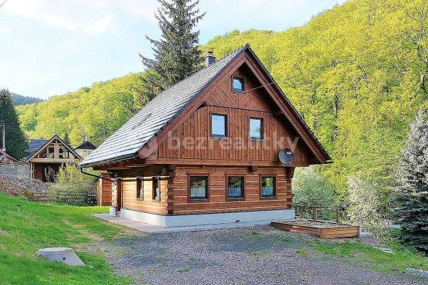 recreational property to rent, 0 m², Žacléř - Prkenný Důl