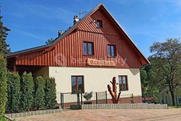 recreational property to rent, 0 m², Sedloňov