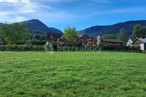 recreational property to rent, 0 m², Hejnice - Ferdinandov