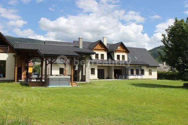 recreational property to rent, 0 m², Loučná nad Desnou - Rejhotice