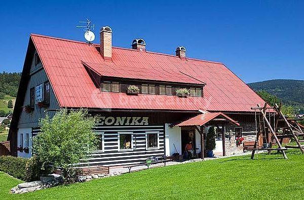 recreational property to rent, 0 m², Rokytnice nad Jizerou