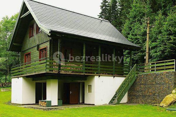 recreational property to rent, 0 m², Sobotín - Klepáčov