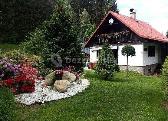 recreational property to rent, 0 m², Příchovice