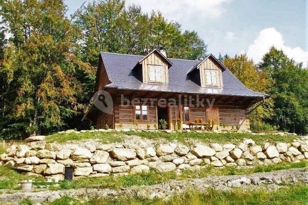 recreational property to rent, 0 m², Karlov pod Pradědem