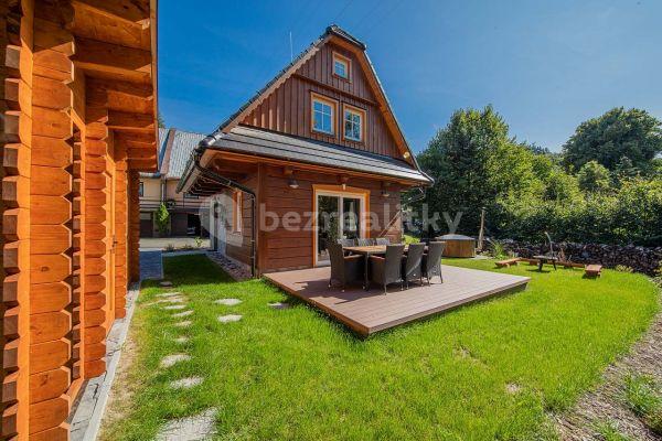 recreational property to rent, 0 m², Kouty nad Desnou