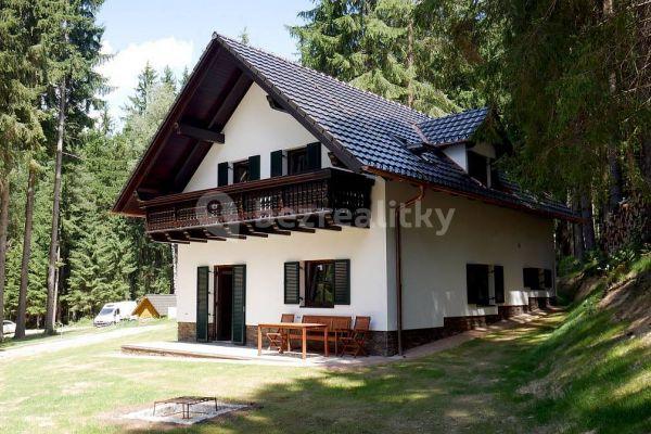 recreational property to rent, 0 m², Lojzovy Paseky