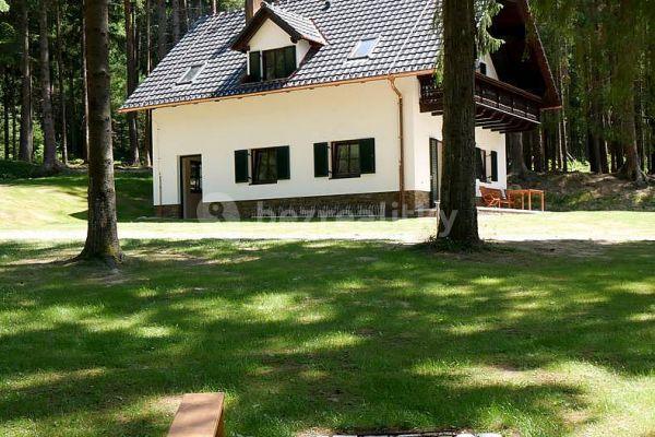 recreational property to rent, 0 m², Lojzovy Paseky